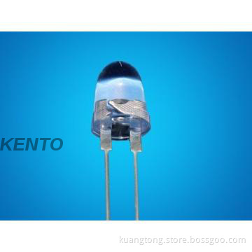 3mm IRED Infrared Emitting Diode Emitting 14m infrared diode 3mm led